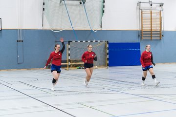 Bild 6 - F HSG Pinnau2 - Rellinger TV2 : Ergebnis: 27:20
